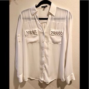 Express Portofino Shirt M